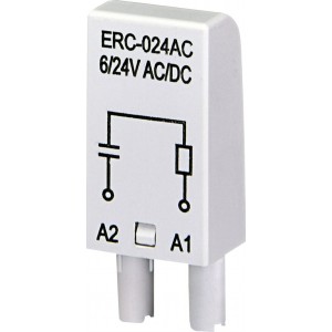 RC модуль ERC-024AC 002473019