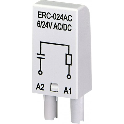 RC модуль ERC-024AC 002473019