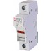 Разъединитель предохранителей EFD 10 1p LED 002540011