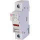Разъединитель предохранителей EFD 10 1p LED 002540011