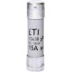 Плавка вставка (запобіжник) CH10x38 gPV 15A/1000V DC 002625080