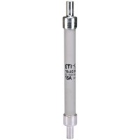 Плавка вставка (запобіжник) CH10x85 IN gPV 15A/1500V 002626309