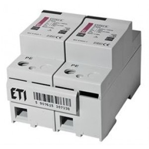 Шина ізольована IZ16/1F/4mod - 36mm 002921159