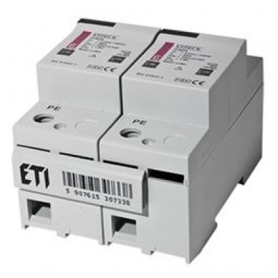 Шина ізольована IZ16/1F/4mod - 36mm 002921159