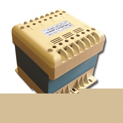 Трансформатор напруги TR EU 1f 0-115 0-115V 40VA TH 003801842