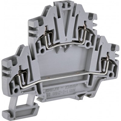 Гвинтова клема ESP2-HMD.2N 003903184