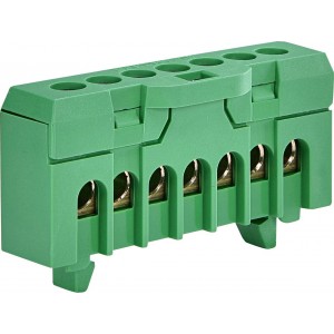Розподільчий блок ESC-QBLOK7002 003903205