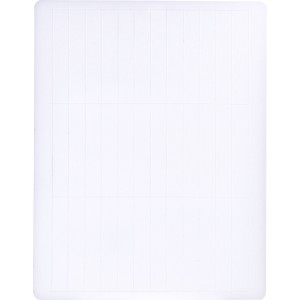 Маркувальна пластина ES-TAP407AW 003903240
