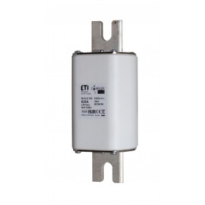 Плавка вставка (запобіжник) NHU3L/150 gPV 600A/1000V DC 004110805