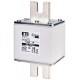 Плавка вставка (запобіжник) NHU3/110 aR 500A/1000V DC 004110880