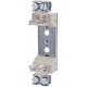 Корпус запобіжника PK 00 2M6-2M6 1p S 004123001