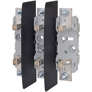 Корпус запобіжника PT 1 M10-M10 3p 004131300