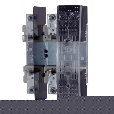 Корпус запобіжника PK 2 M10-2P2 3p S 004132304