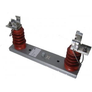 Тримач запобіжників VVP 17,5 1p-N 004249010