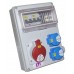 Розетка промислова EDS8H RCD 3-2/0-5 16 004483285