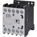 Контактор мініатюрний CEC09.10 230V-50/60Hz 004641066