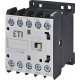 Контактор мініатюрний CEC016.01 220V-DC 004641153