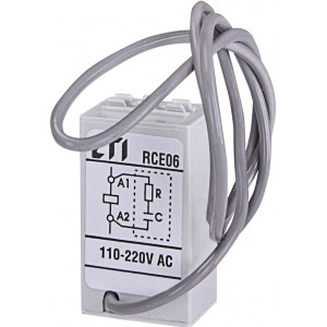 RC модуль RCE06 110-220V/AC 004641702