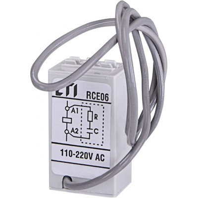 RC модуль RCE06 110-220V/AC 004641702