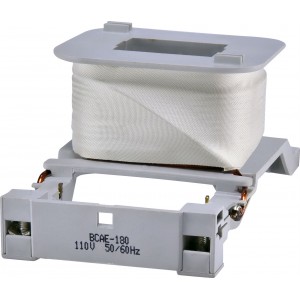 Котушка BCAE-180-110V-50/60Hz 004641852