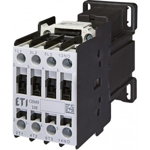Контактор CEM9.10-24V-DC 004642220