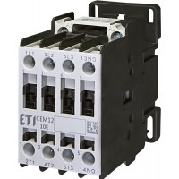 Контактор CEM12.10-230V-50/60Hz 004643123