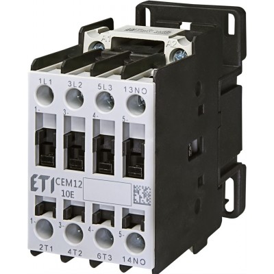 Контактор CEM12.10-230V-50/60Hz 004643123