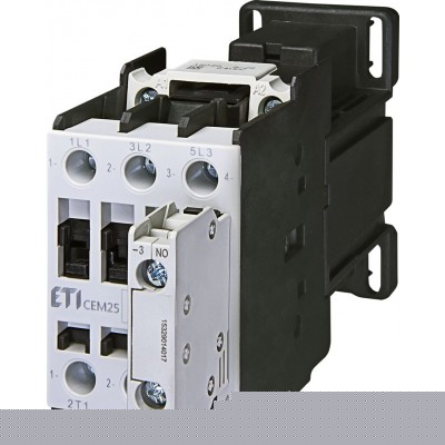 Контактор CEM25.10-24V-DC 004645220