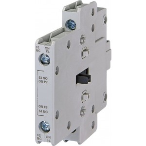 Додатковий контакт BCXMRLE 11 (1NO+1NC) 004645511