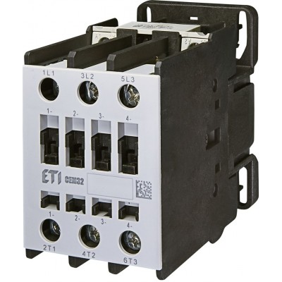 Контактор CEM32.00-400V-50/60Hz 004646104