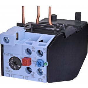 Теплове реле CES-RT0-18 004646596