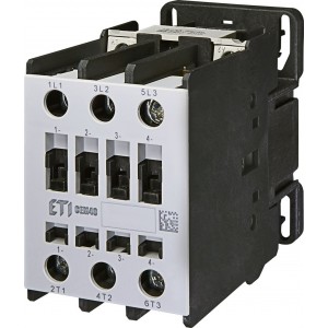 Контактор CEM40.00-400V-50/60Hz 004647104