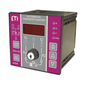 Контролер АВР ATC-E 004656574