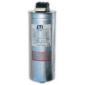 Конденсатор KNK 1053 40kvar 525V 50Hz 004656636 Не виготовляється