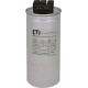 Конденсатор LPC 12.5 kVAr, 400V, 50Hz 004656751