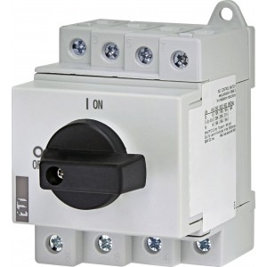 Разъединитель предохр. PV LS16 SMA A4 004660063