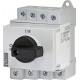 Разъединитель предохр. PV LS16 SMA A4 004660063