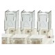 Кришка для клем FLBS-TS630 3P 004661830