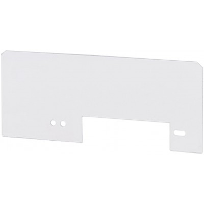Захисна кришка LBS-TS250 2P DC 004661862 Не виготовляється