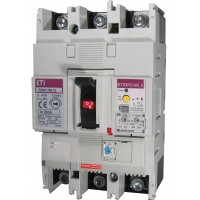 Промисл. автоматичн. вимикач EB2R 250/3L 250A 3P 004671582