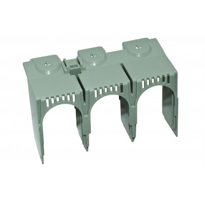 Кришка для клем PR2S 160/3 wide 004671991