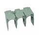 Кришка для клем PR2S 160/3 wide 004671991
