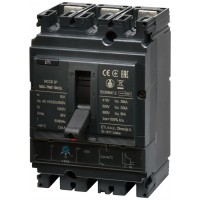 Промисл. автоматичн. вимикач NBS-TMS 100/3L 50A 3P 004673004