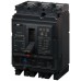 Промисл. автоматичн. вимикач NBS-TMS 100/3S 40A 3P 004673023