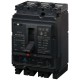 Промисл. автоматичн. вимикач NBS-TMS 100/3S 40A 3P 004673023