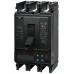 Промисл. автоматичн. вимикач NBS-E 400/3L LCD 400A 3P 004673115