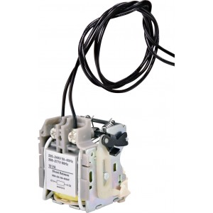 Незалежний розчіплювач NBS-DA 100-630AF AC220/230V 004673215