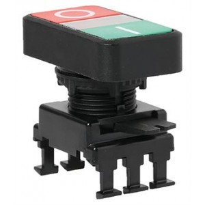Кнопка з підсвіткою HD16G8 004770152 Не виготовляється