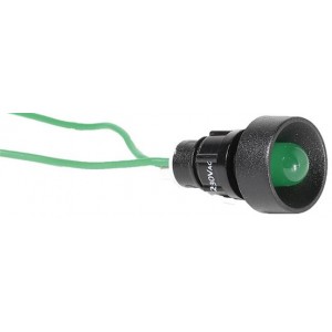 Сигнальна лампа LS LED 10 G 230AC 004770810