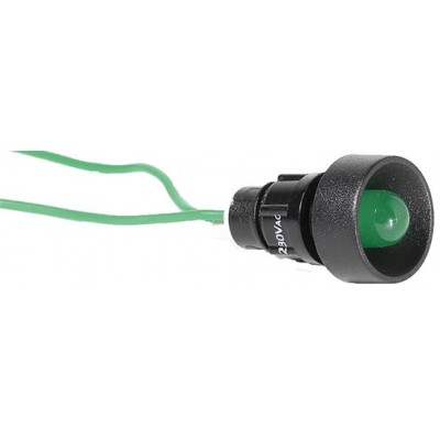Сигнальна лампа LS LED 10 G 230AC 004770810